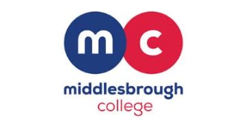 middlesbrough college jobs